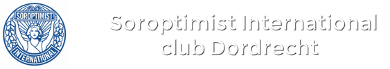 Soroptimist International club Dordrecht